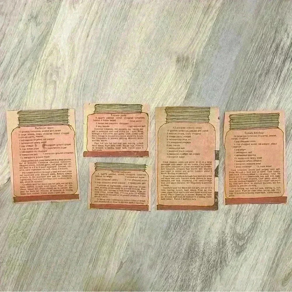 Vintage 1965 Miracle Maid Gem Coat Guide Instructions + Cookbook Recipes - Picture 5 of 8